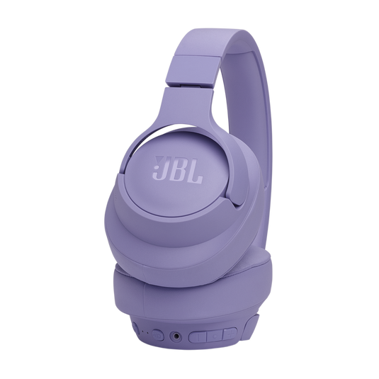 JBL Tune 770NC | ワイヤレスハイブリッドノイズキャンセリング